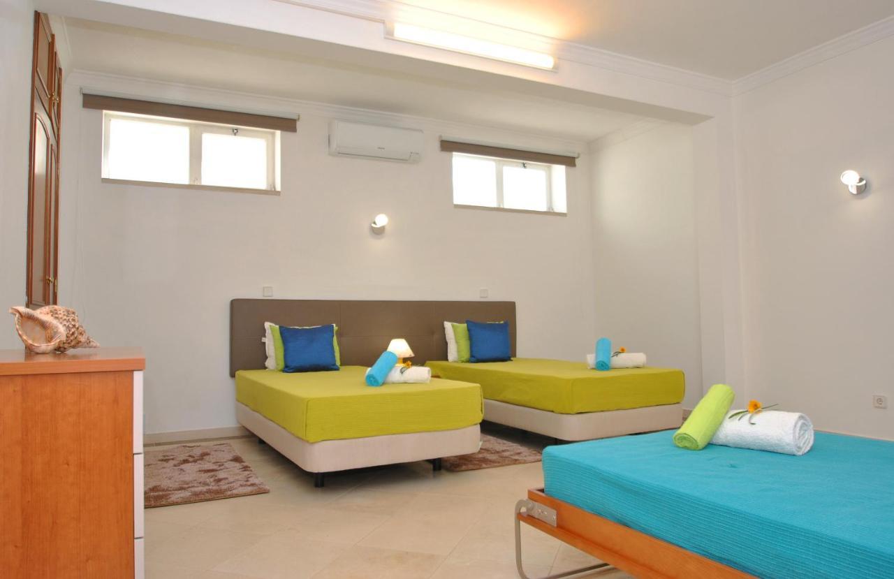 Villa Nespereira By Algarve Vacation *