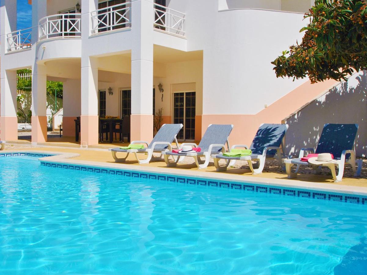 Nespereira By Algarve Vacation *