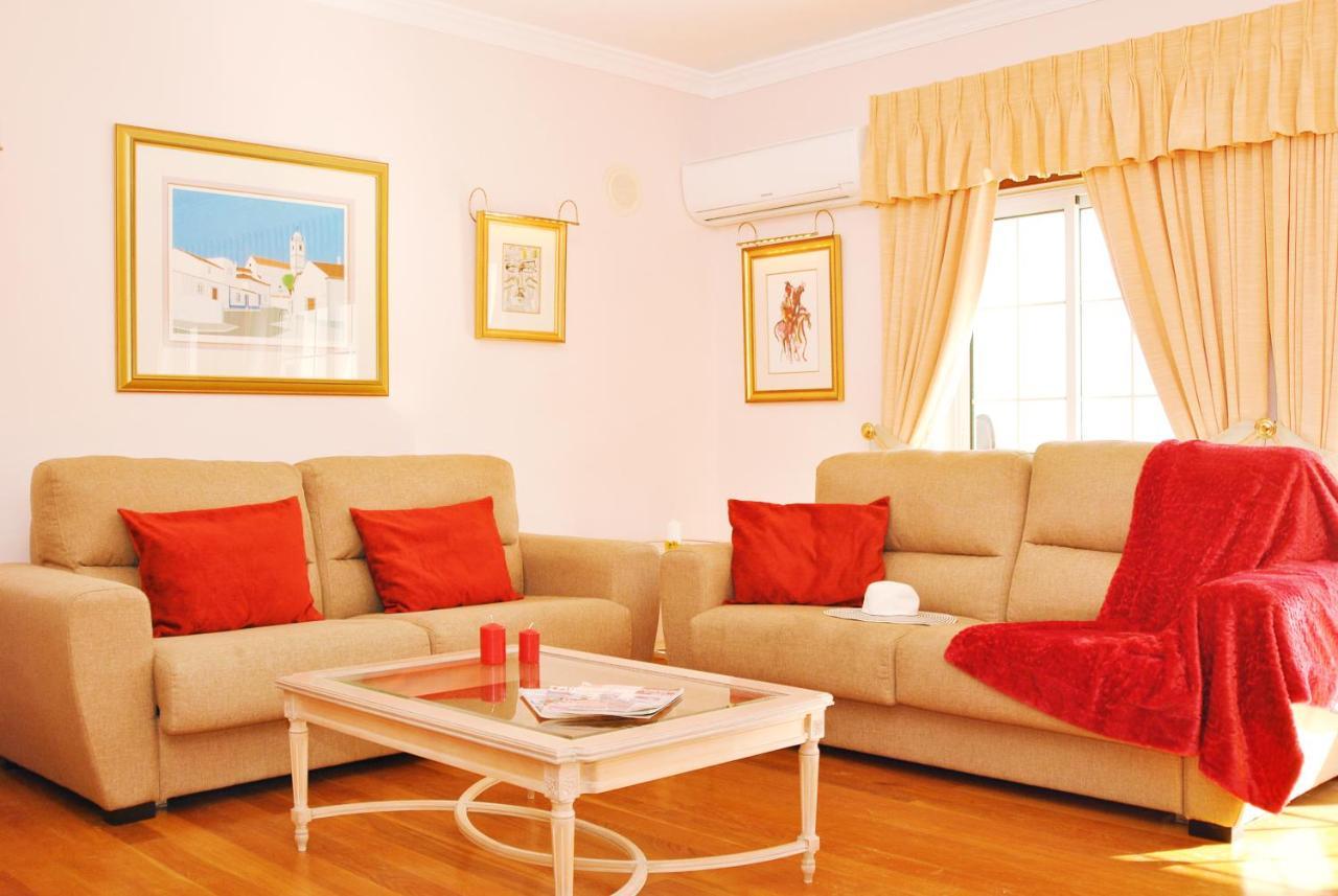 Nespereira By Algarve Vacation Villa