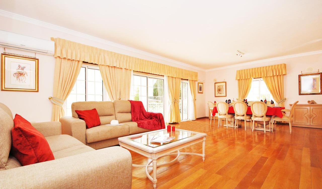 Villa Nespereira By Algarve Vacation *
