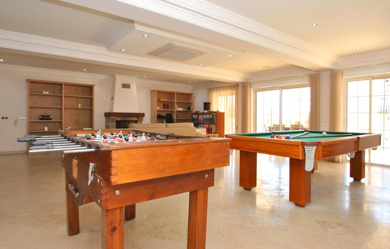 Nespereira By Algarve Vacation Villa